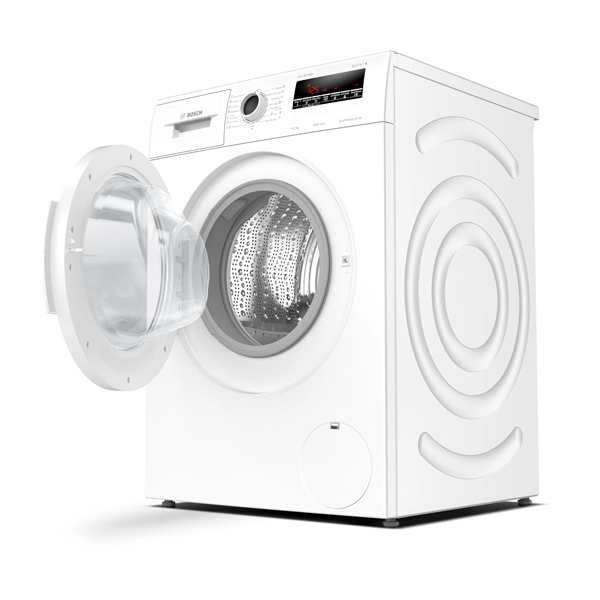 Buy Bosch 6.5 Kg WAJ2426HIN Fully Automatic Front Load Washing Machine - Vasanth and Co